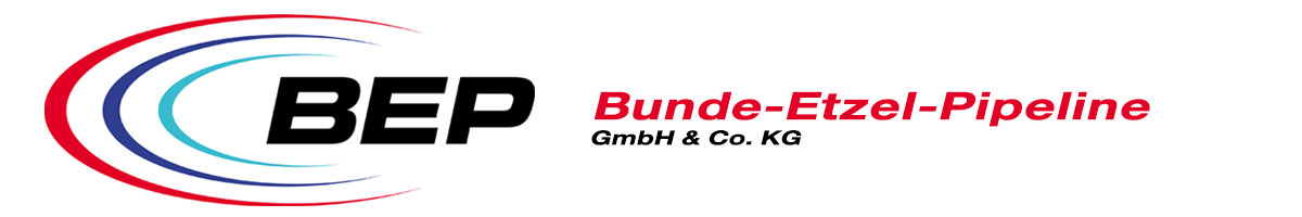 Bunde - Etzel Pipeline